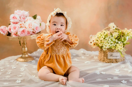 运城六个月宝宝的发育标准